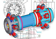 Mechanical Drafting